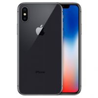 apple iphone x 256