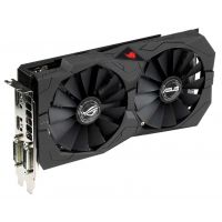 Asus rog strix on sale rx 570 4gb