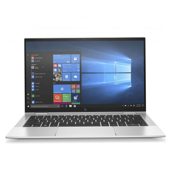 لپ تاپ اپن باکس اچ پی 13.3 اینچ EliteBook 1030 G7 X360 core i7-10710U لمسی 4K