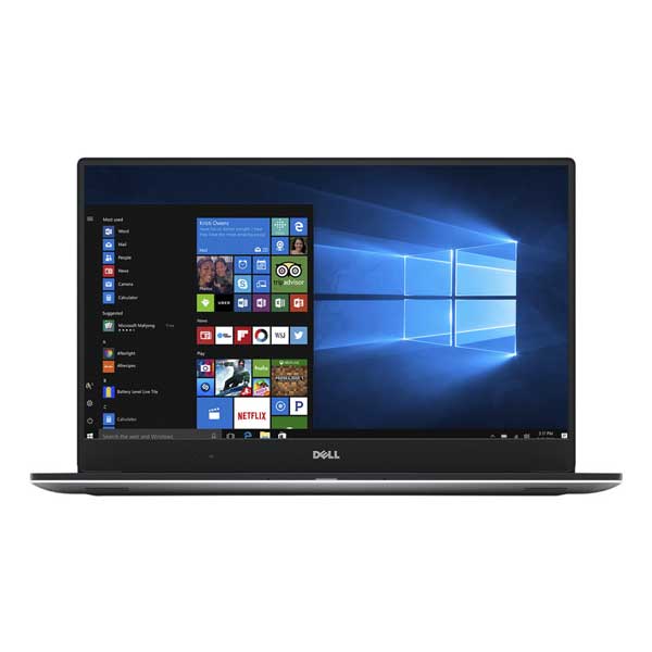 لپ تاپ استوک دل 15.6 اینچ Precision 5520 Core i7-6820HQ لمسی 4K