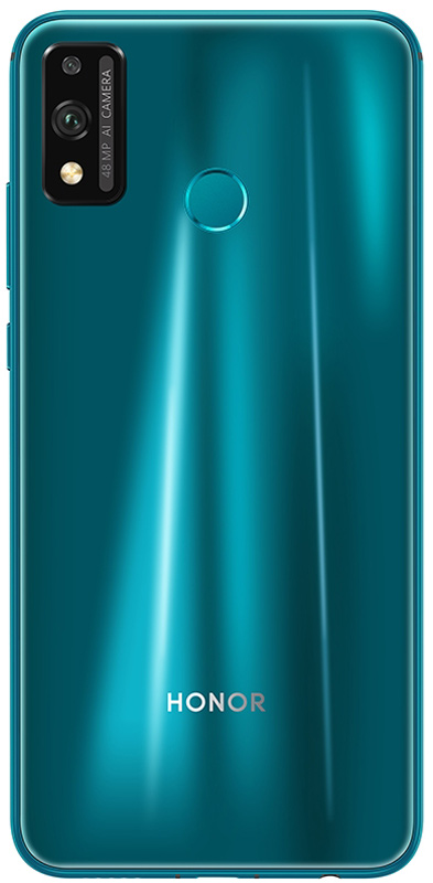 honor 9x lite specs