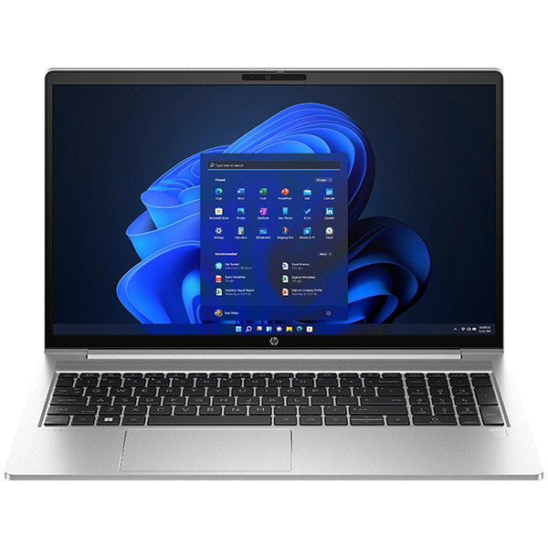لپ تاپ اچ پی 15.6 اینچ ProBook 455 G10 Ryzen 5-7530U FULL HD ( اپن باکس )