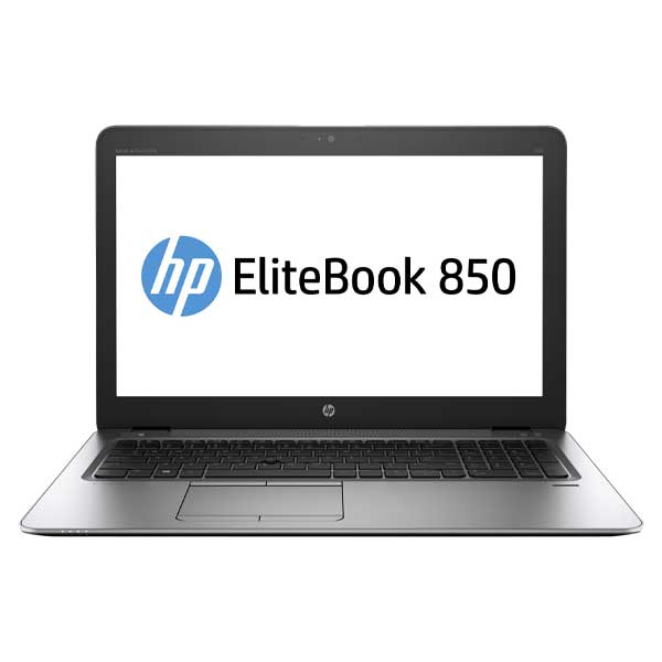 لپ تاپ استوک اچ پی 15.6 اینچ EliteBook 850 G4 Core i5-7200U HD