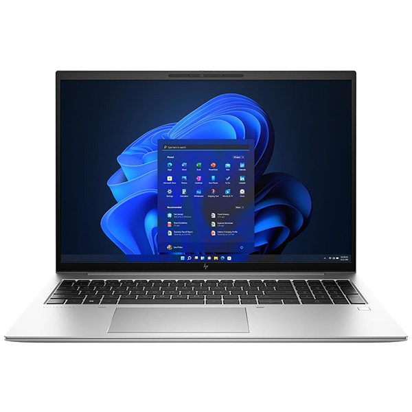 لپ تاپ استوک اچ پی 16 اینچ EliteBook 865 G9 Ryzen 7-6850U لمسی FHD