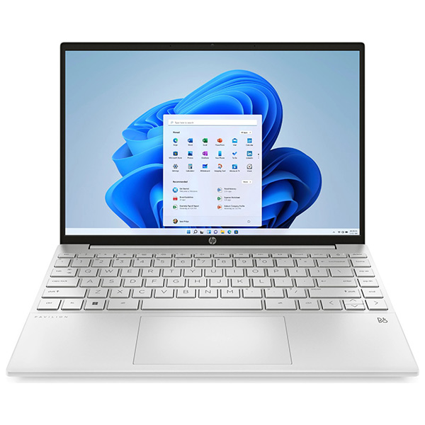 لپ تاپ اچ پی 13 اینچ Pavilion aero 13 RYZEN 7-5825U FULL HD (اپن باکس)