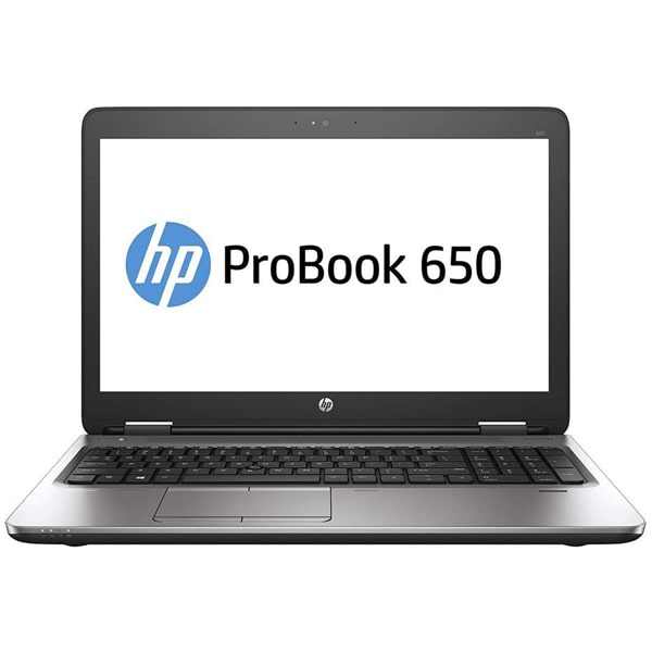 لپ تاپ استوک اچ پی 15.6 اینچ ProBook 650 G2 Core i7-6600U HD