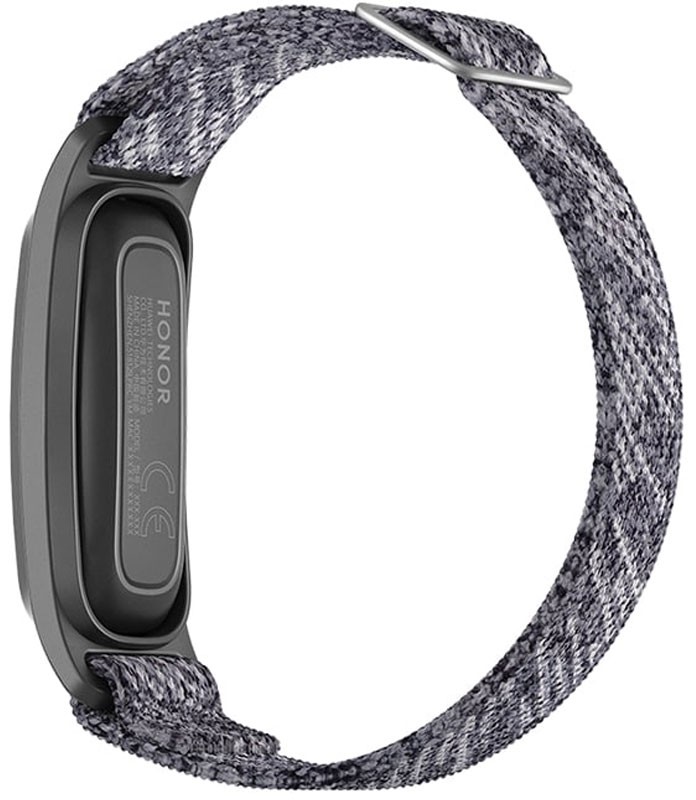 Smartwatch huawei honor sales band 5 sport