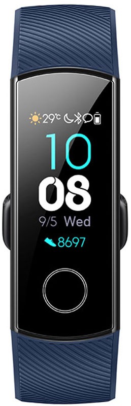 Smart band huawei honor 4 new arrivals