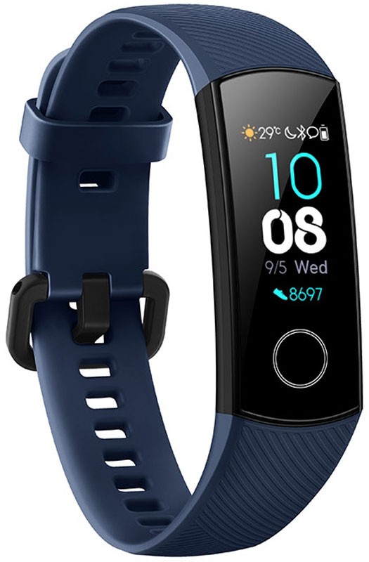 Smart watch huawei honor band 4 deals