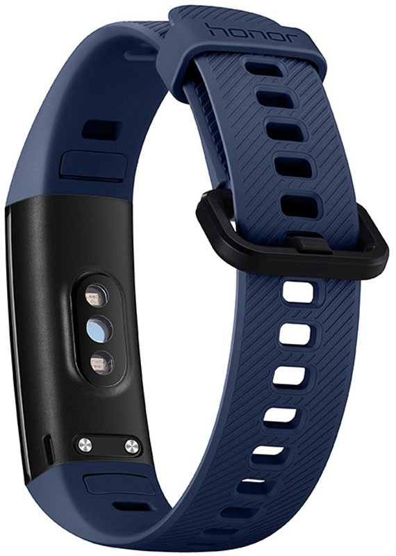 Reloj inteligente huawei shop honor band 4