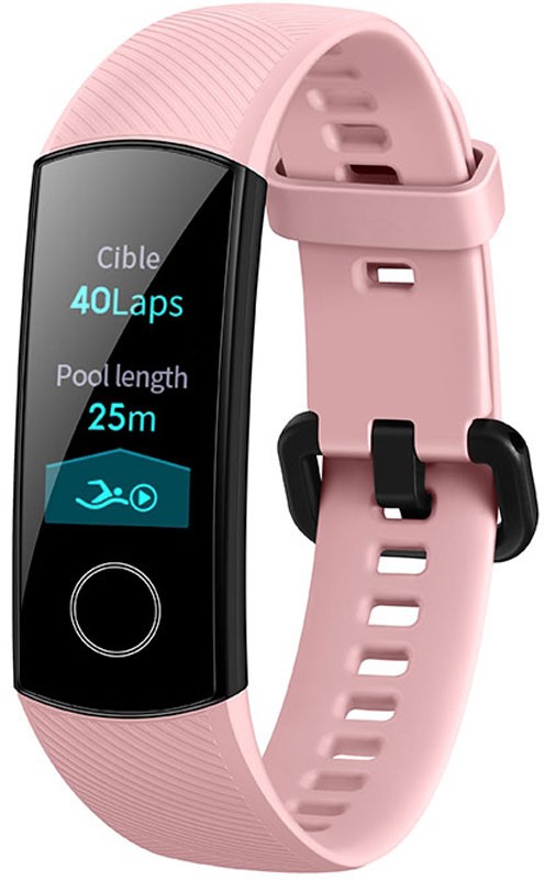 Smartwatch honor online band 4