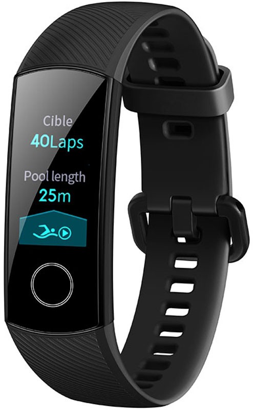 Smartwatch honor shop band 4