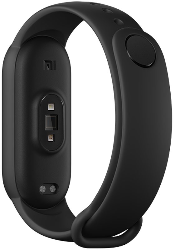 Smart watch new arrivals mi band 5