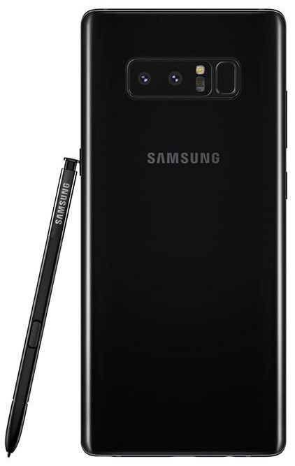 samsung galaxy note 8 128