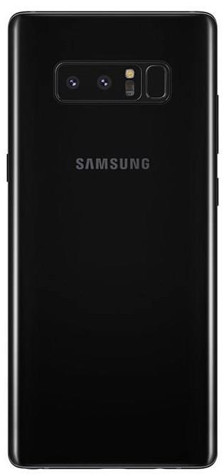 samsung galaxy note 8 128