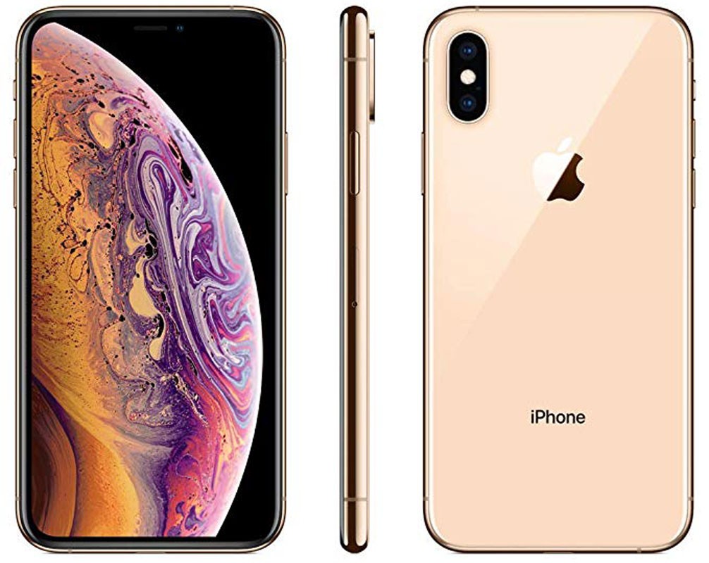 apple iphone xs 256gb price