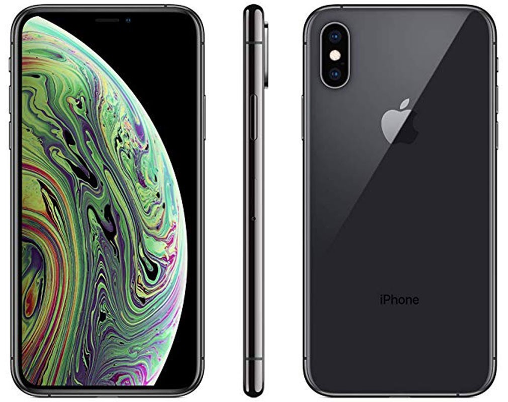 512gb iphone xs