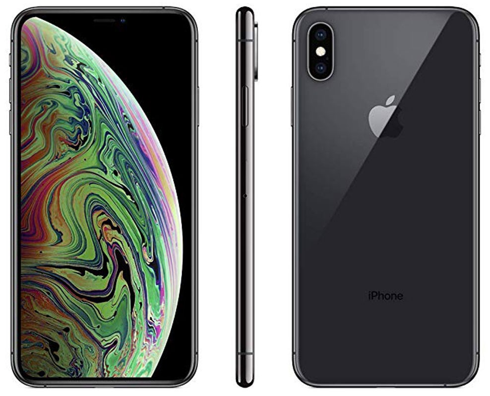 iphone xs max price 256