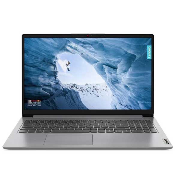 لپ تاپ اپن باکس لنوو 15.6 اینچ Ideapad 1 Core i3-1215U FHD