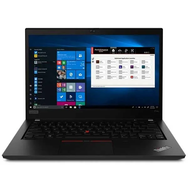 لپ تاپ استوک لنوو THINKPAD p14s GEN 1 Core i7-10510U