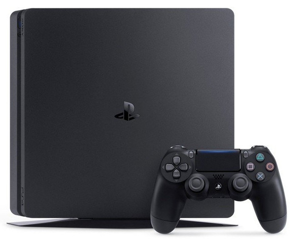 ps4 slim 1tb online