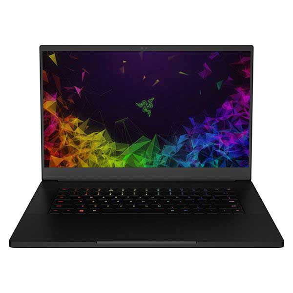لپ تاپ استوک ریزر گیمینگ 15 اینچ Razer blade 15 Core i7-8750H FHD