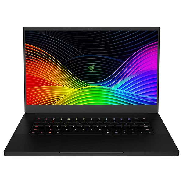 لپ تاپ استوک ریزر گیمینگ 15.6 اینچ Razer blade 15 Core i7-9750H FHD