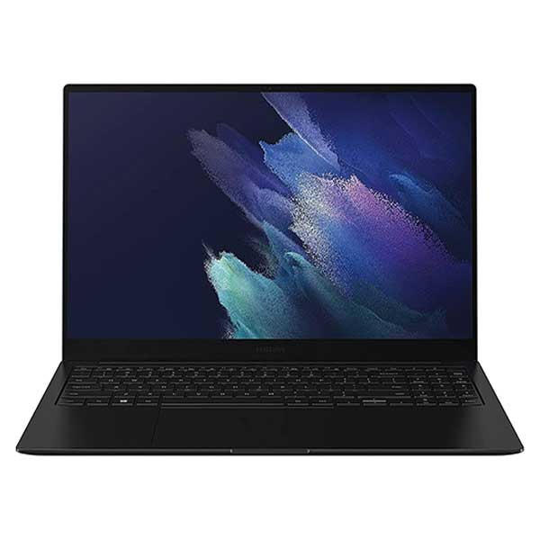 لپ تاپ استوک سامسونگ 15.6 اینچ Galaxy Book Pro NP950XDB Core i7-1165G7 FHD