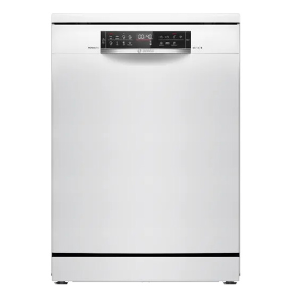 ماشین ظرفشویی بوش SMS6ZCW48E