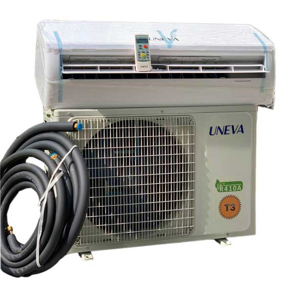 کولر گازی یونیوا پولار 24000