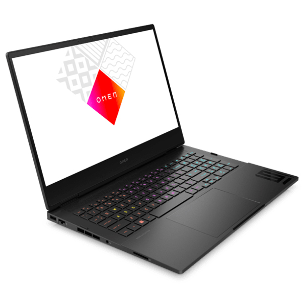 لپ تاپ اپن باکس اچ پی گیمینگ 16.1 اینچ Omen 16X Core i9-12900H FHD