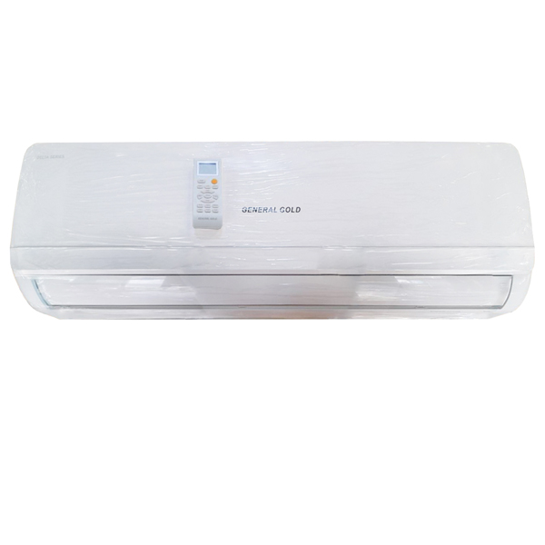 کولر گازی اسپلیت جنرال گلد 30000 GG-BS30000 ECO