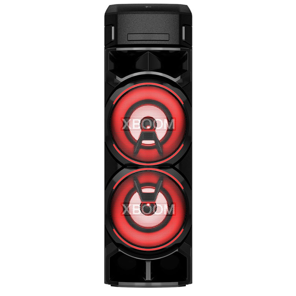 سیستم صوتی ال جی ON9