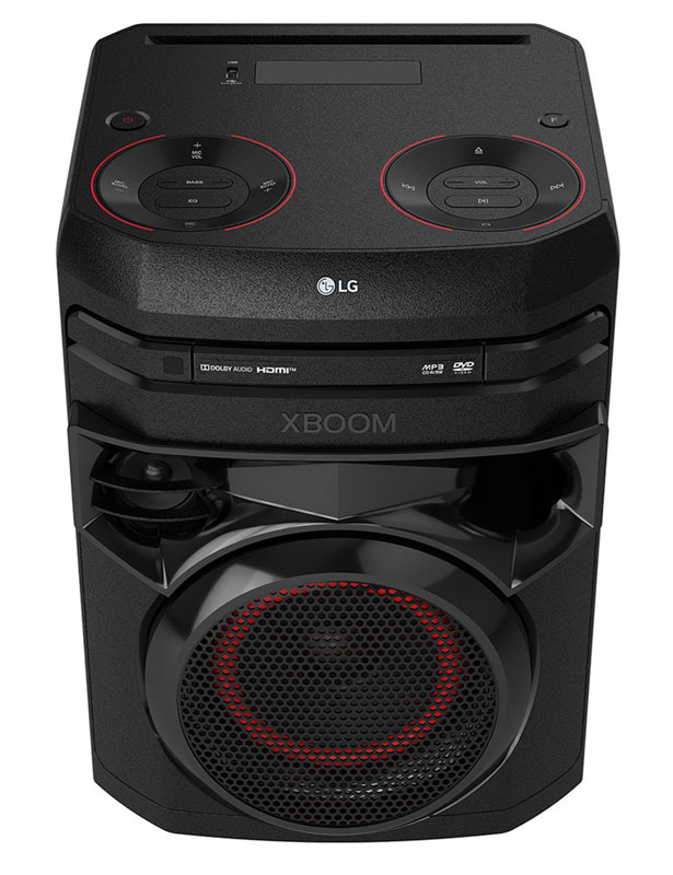 lg xboom ond2