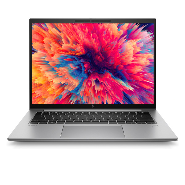 لپ تاپ اپن باکس اچ پی 14 اینچ ZBook Firefly 14 G9 Core i7-1280P لمسی FHD
