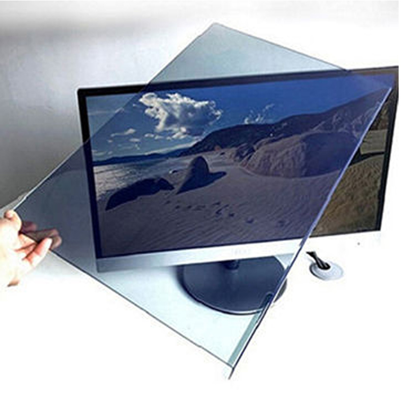 محافظ صفحه تلویزیون 43 اینچ 