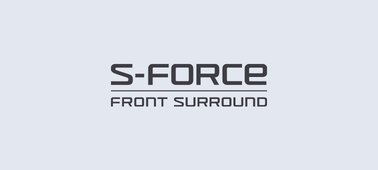 فناوری سینمایی S-Force Front تلویزیون 49X7000F