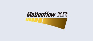 فناوری Motionflow ™ XR