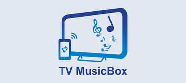 فناوری TV MusicBox