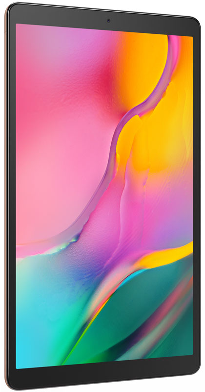 مشخصات تبلت سامسونگ  Galaxy Tab A 10.1 2019