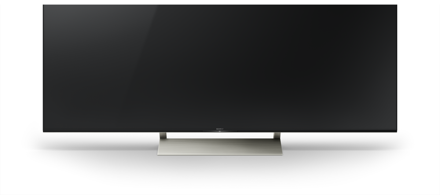 طراحی زیبای تلویزیون 55X9300E