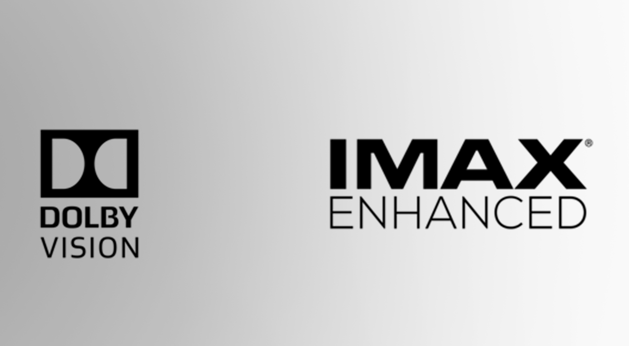 فناوری IMAX و Dolby Vision تلویزیون 65A8G